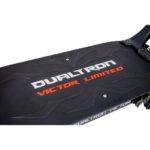 TROTTINETTE ELECTRIQUE DUALTRON VICTOR LTD 60V – Image 6