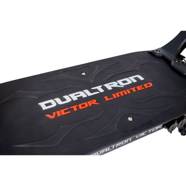 TROTTINETTE ELECTRIQUE DUALTRON VICTOR LTD 60V – Image 6