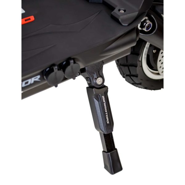 TROTTINETTE ELECTRIQUE DUALTRON VICTOR LTD 60V – Image 11