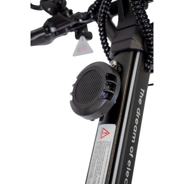 TROTTINETTE ELECTRIQUE DUALTRON VICTOR LTD 60V – Image 9