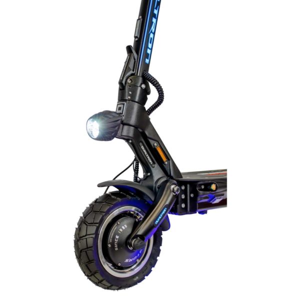 TROTTINETTE ELECTRIQUE DUALTRON VICTOR LTD 60V – Image 14