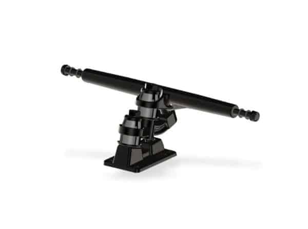 Truck double reverse kingpin 236 mm (Staco 2)
