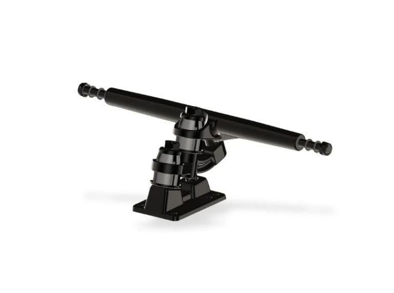 Truck double reverse kingpin 236 mm (Staco 2)