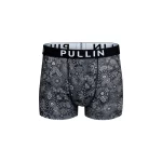 Boxer court PULLIN - Master Bandanablk