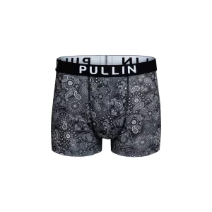 Boxer court PULLIN - Master Bandanablk