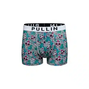 Boxer court PULLIN - Master Mexico
