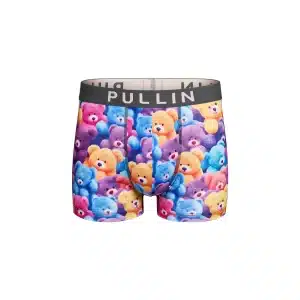 Boxer court PULLIN - Master Teddybear