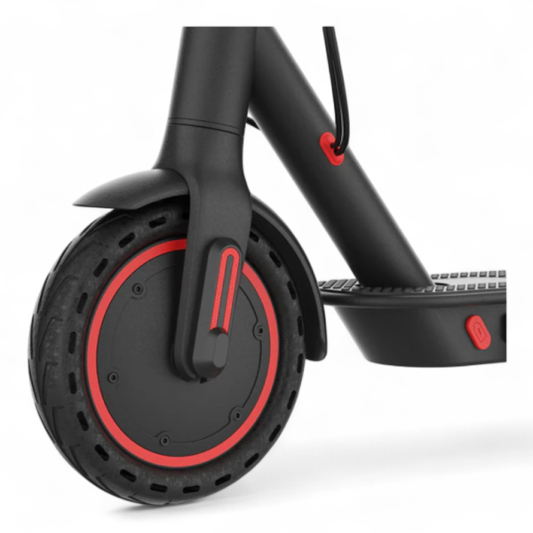 TROTTINETTE ELECTRIQUE KINGSONG E1 37V 7,8Ah – Image 2