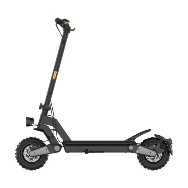 TROTTINETTE ELECTRIQUE KINGSONG N11 KSE 60V 20,3Ah – Image 6