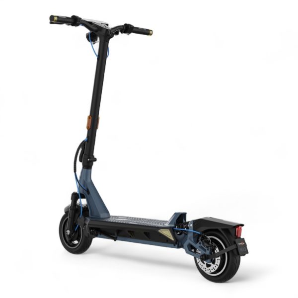 TROTTINETTE ELECTRIQUE KINGSONG N12 PRO E 60V 14,5Ah – Image 4