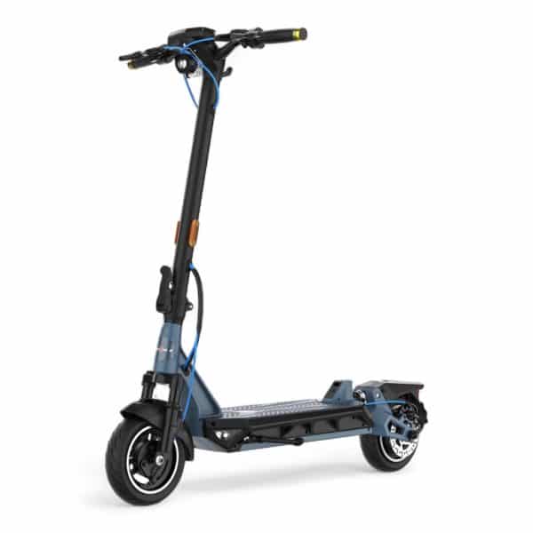 TROTTINETTE ELECTRIQUE KINGSONG N12 PRO E 60V 14,5Ah – Image 1
