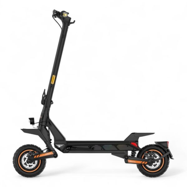 TROTTINETTE ELECTRIQUE KINGSONG N12 T3 60V 15,6Ah – Image 6