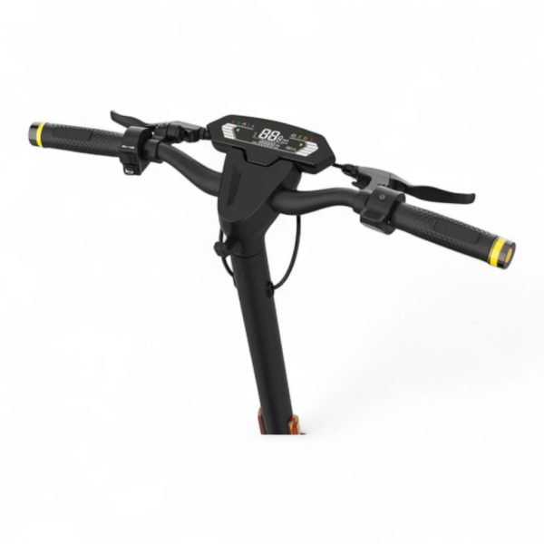 TROTTINETTE ELECTRIQUE KINGSONG N12 T3 60V 15,6Ah – Image 5