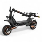 TROTTINETTE ELECTRIQUE KINGSONG N12 T3 60V 15,6Ah – Image 4
