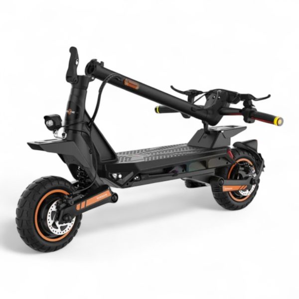 TROTTINETTE ELECTRIQUE KINGSONG N12 T3 60V 15,6Ah – Image 4