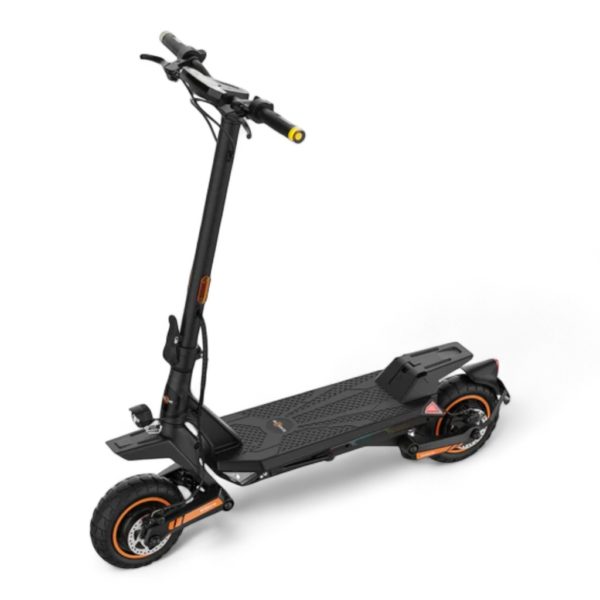 TROTTINETTE ELECTRIQUE KINGSONG N12 T3 60V 15,6Ah – Image 3