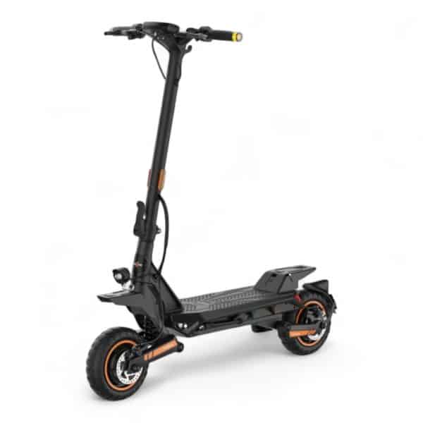 TROTTINETTE ELECTRIQUE KINGSONG N12 T3 60V 15,6Ah – Image 1