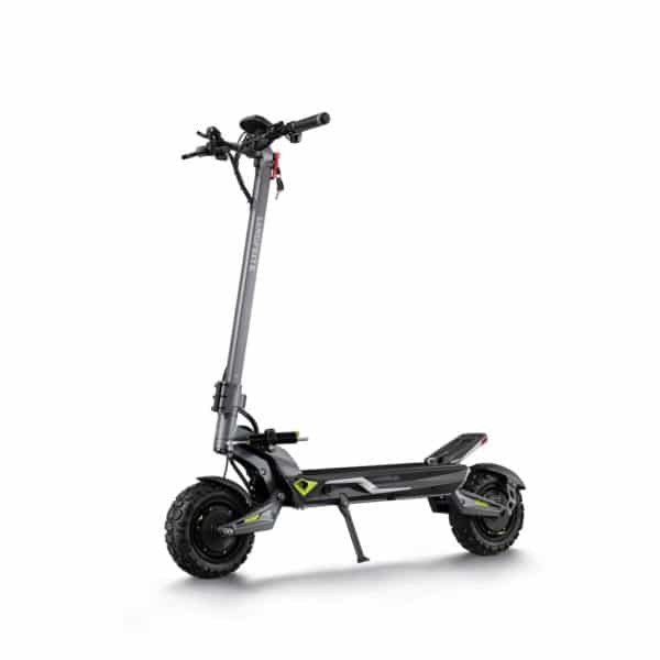 TROTTINETTE ELECTRIQUE LANGFEITE C1 DUAL 60V 36Ah TROTTINETTE ELECTRIQUE LANGFEITE C1 DUAL 60V 36Ah – Image 1