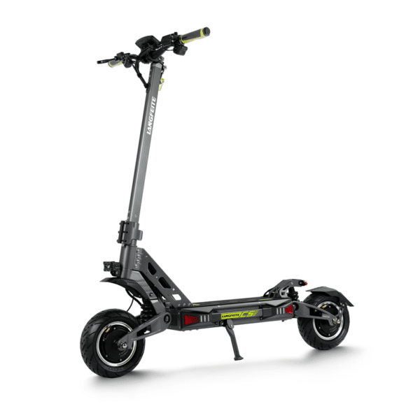 TROTTINETTE ELECTRIQUE LANGFEITE C5 DUAL 60V 27Ah – Image 1