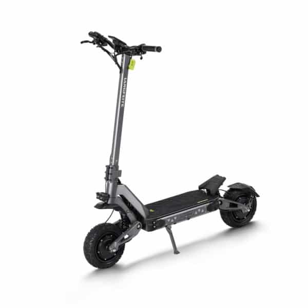 TROTTINETTE ELECTRIQUE LANGFEITE GT2 MINI DUAL 52V 18,2Ah – Image 1
