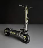 TROTTINETTE ELECTRIQUE LANGFEITE GT2 RS DUAL 84V 50Ah