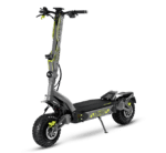 TROTTINETTE ELECTRIQUE LANGFEITE GT2 RS DUAL 84V 50Ah