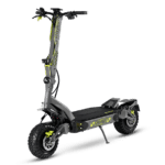 TROTTINETTE ELECTRIQUE LANGFEITE H2 DUAL 72V 40Ah