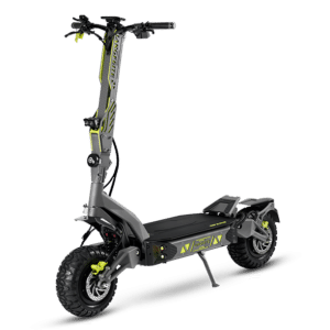 TROTTINETTE ELECTRIQUE LANGFEITE H2 DUAL 72V 40Ah
