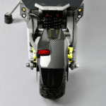 TROTTINETTE ELECTRIQUE LANGFEITE GT2 RS DUAL 84V 50Ah