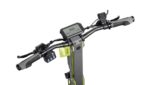 TROTTINETTE ELECTRIQUE LANGFEITE GT2 RS DUAL 84V 50Ah