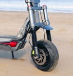 TROTTINETTE ELECTRIQUE LANGFEITE H2 DUAL 72V 40Ah