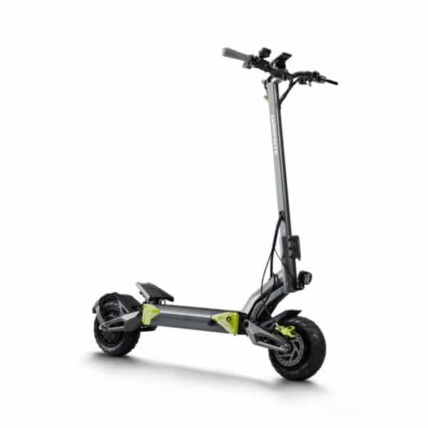 TROTTINETTE ELECTRIQUE LANGFEITE ROADSTER DUAL 48V 21Ah