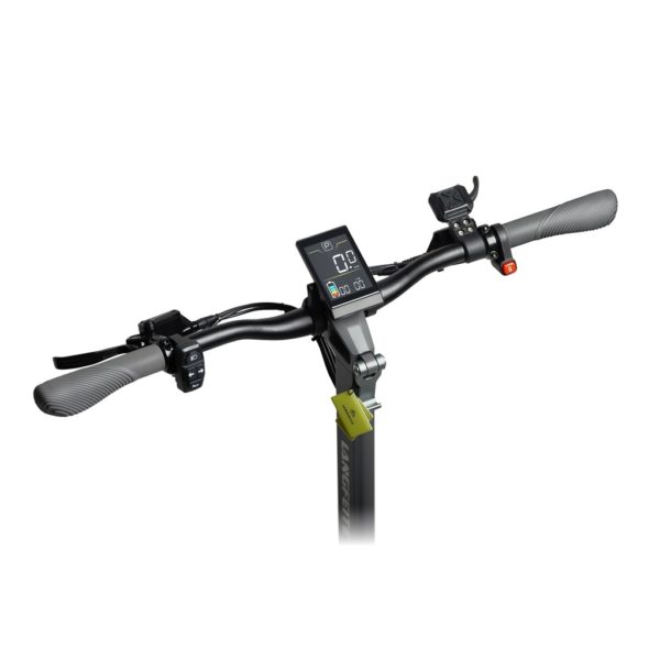 TROTTINETTE ELECTRIQUE LANGFEITE ROADSTER DUAL 48V 21Ah