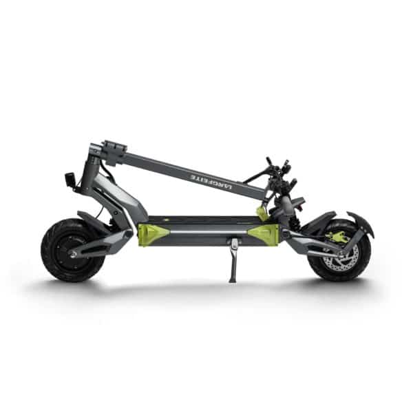 TROTTINETTE ELECTRIQUE LANGFEITE ROADSTER DUAL 48V 21Ah