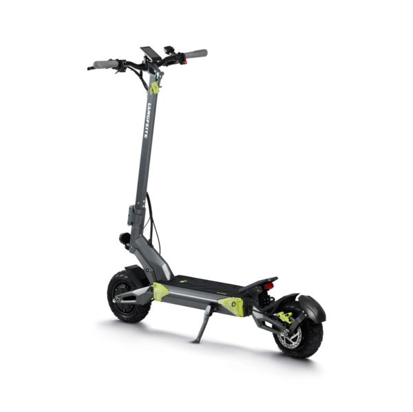 TROTTINETTE ELECTRIQUE LANGFEITE ROADSTER DUAL 48V 21Ah