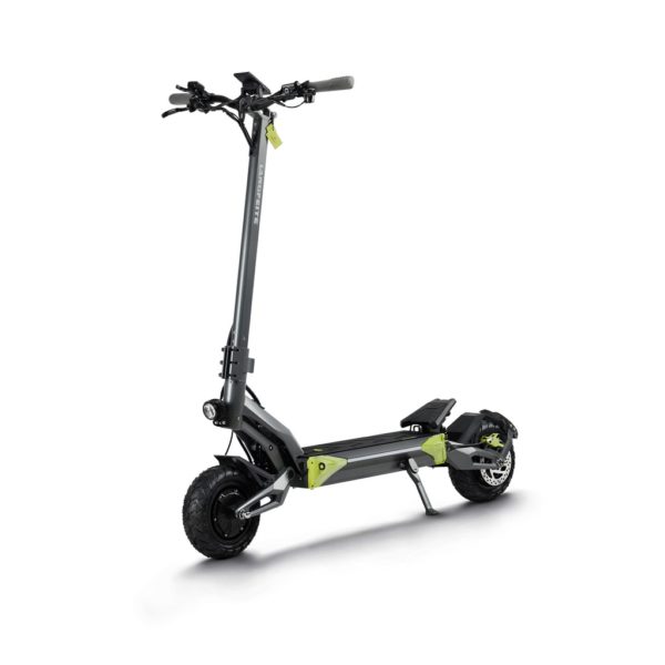 TROTTINETTE ELECTRIQUE LANGFEITE ROADSTER DUAL 48V 21Ah