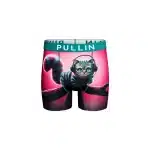 Boxer long PULLIN - Fashion 2 Alice
