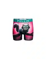 Boxer long PULLIN - Fashion 2 Alice