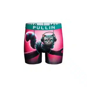 Boxer long PULLIN - Fashion 2 Alice