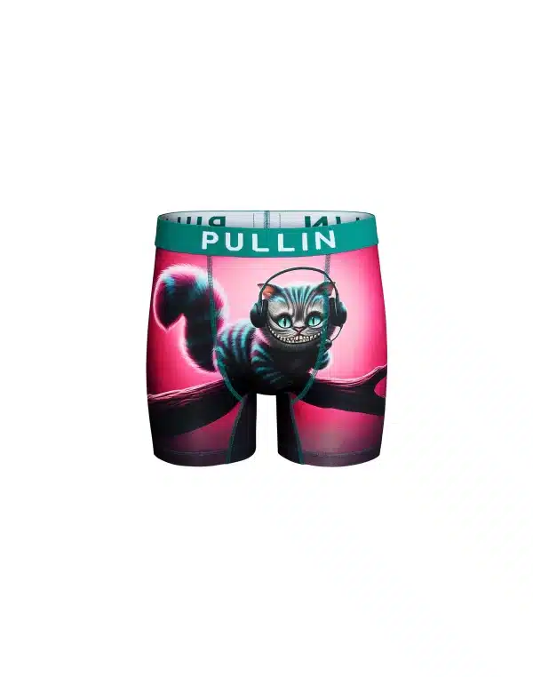 Boxer long PULLIN - Fashion 2 Alice