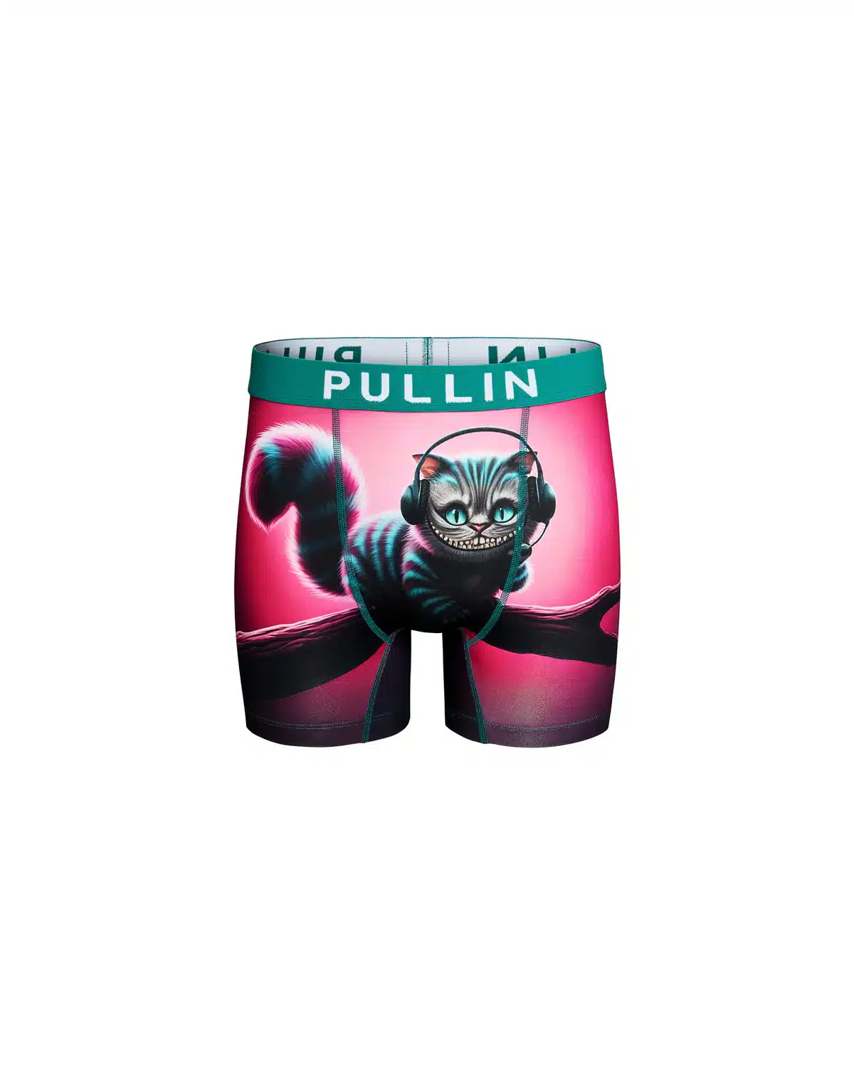 Boxer long PULLIN - Fashion 2 Alice Boxer long PULLIN - Fashion 2 Alice