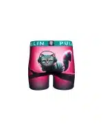 Boxer long PULLIN - Fashion 2 Alice