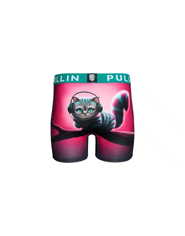 Boxer long PULLIN - Fashion 2 Alice