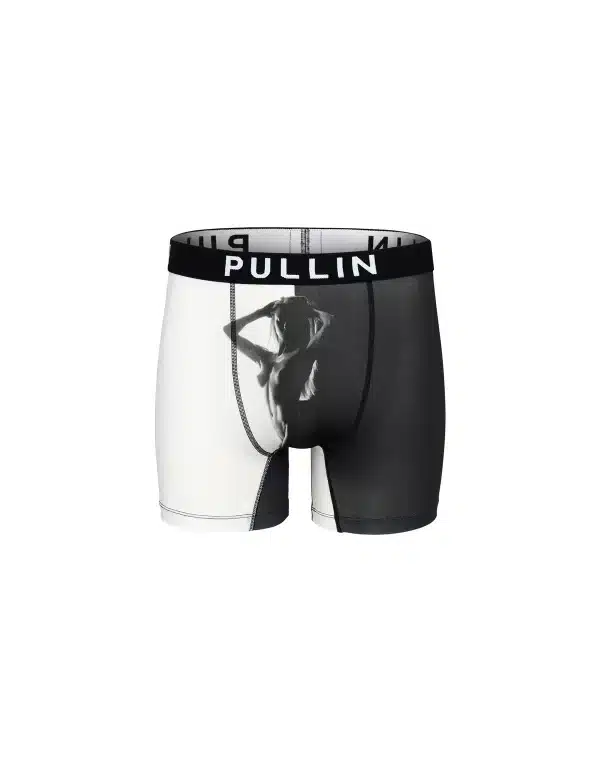 Boxer long PULLIN - Fashion 2 Folly