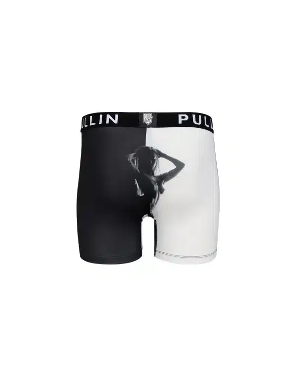 Boxer long PULLIN - Fashion 2 Folly