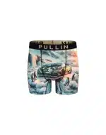Boxer long PULLIN - Fashion 2 Oulala