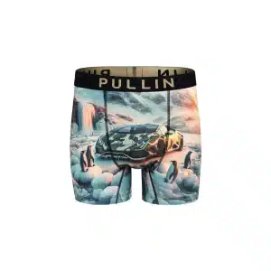 Boxer long PULLIN - Fashion 2 Oulala