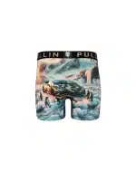 Boxer long PULLIN - Fashion 2 Oulala