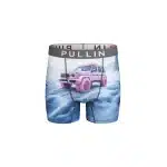 Boxer long PULLIN - Fashion 2 Tushdaddy
