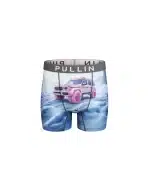 Boxer long PULLIN - Fashion 2 Tushdaddy